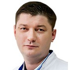 Голован Игорь Игоревич, ЛОР