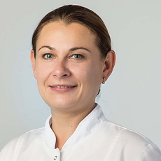 Андреева Виктория Валериевна, стоматолог-ортопед