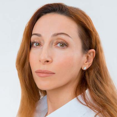 Ружанская Вероника Борисовна, стоматолог-терапевт