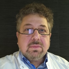 Масюк Александр Александрович, психиатр