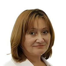 Мальцева Наталья Никоноровна, физиотерапевт