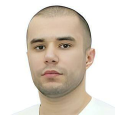 Османов Осман Абдулгамидович, ортопед