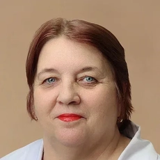 Бяловская Людмила Викторовна, педиатр