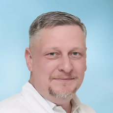 Гореликов Андрей Евгеньевич, ортопед