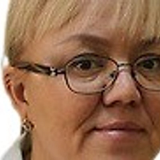 Краснова Эльвира Юрьевна, гинеколог