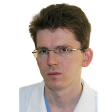 Дремин Дмитрий Иванович, уролог