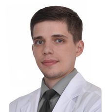 Румянцев Роман Евгеньевич, педиатр