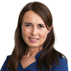 Ильясова Лилия Равильевна, пародонтолог