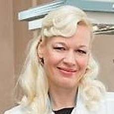 Поройская Юлия Викторовна, педиатр