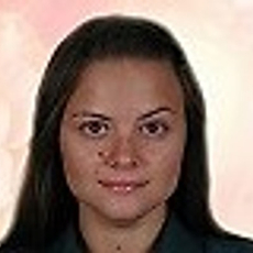 Ефремова Наталья Владимировна, терапевт