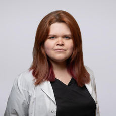 Ладогубец Наталья Александровна, рентгенолог