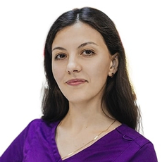 Опарина Александра Геннадьевна, детский кардиолог