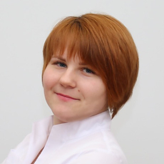 Тюрина Анастасия Игоревна, рентгенолог