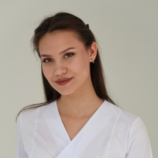 Закирова Эльвира Илдаровна, детский стоматолог