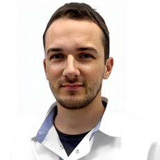 Белозеров Тимофей Михайлович, стоматолог-ортопед