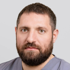 Арушанян Самвел Асцатурович, стоматолог-терапевт