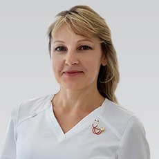 Шилова Елена Анатольевна, кардиолог