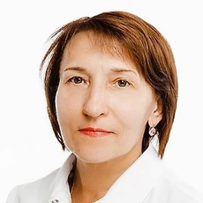 Ананьева Галина Григорьевна, детский офтальмолог