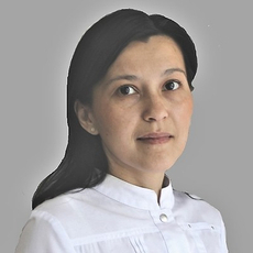 Хисамиева Гульназ Альбертовна, терапевт