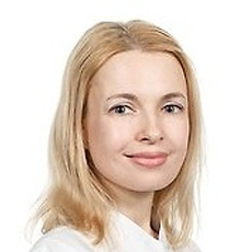 Титаева Анна Васильевна, рентгенолог