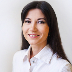 Третьякова Елена Александровна, логопед