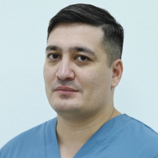 Муртазин Эмиль Айратович, флеболог