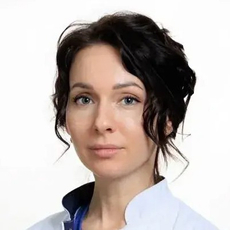 Гусева Александра Игоревна, уролог