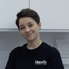 Кузьмина Лилия Михайловна, стоматолог-эндодонт