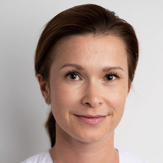 Луковскова Анастасия Андреевна, флеболог