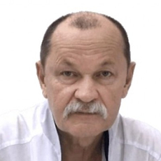 Васильев Петр Петрович, уролог