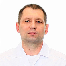 Никашин Алексей Николаевич, терапевт