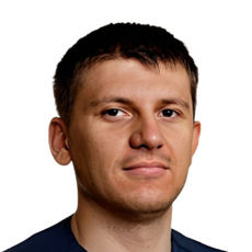 Черепенников Григорий Александрович, ортопед