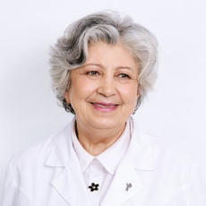 Шарафутдинова Лилия Асхатовна, терапевт