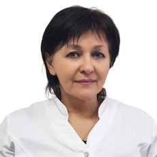 Попова Инна Александровна, офтальмолог