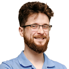 Алимов Никита Олегович, стоматолог-терапевт