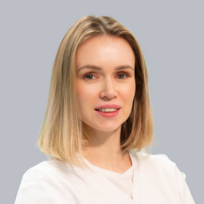 Ерыганова Арина Андреевна, стоматолог-терапевт