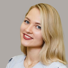 Афиногентова Оксана Александровна, стоматолог-терапевт