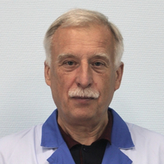 Закревский Евгений Евдокимович, терапевт