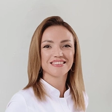 Романова Анна Костантиновна, стоматологический гигиенист
