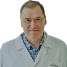 Пономарев Игорь Александрович, невролог