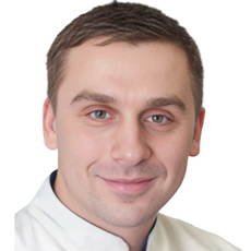 Драневич Антон Вячеславович, стоматолог-ортопед