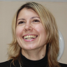 Филякова Елена Геннадьевна, психолог