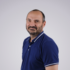 Магомедов Таймазхан Абдулхакимович, анестезиолог