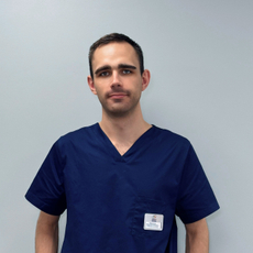 Водяницкий Владислав Алексеевич, детский массажист