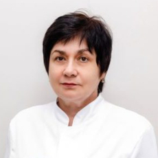 Малеева Ирина Владимировна, гинеколог