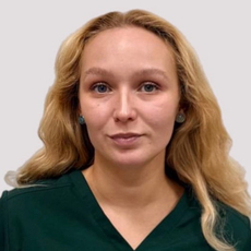 Вязникова Варвара Владимировна, врач ЛФК