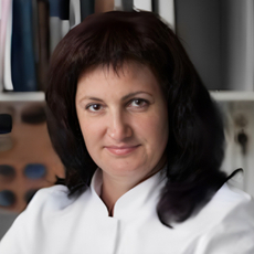 Фоменко Виктория Владимировна, офтальмолог