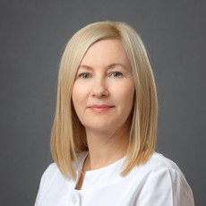 Абакумова Елена Ивановна, гинеколог