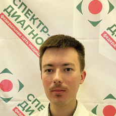 Петроченков Игорь Александрович, врач УЗД