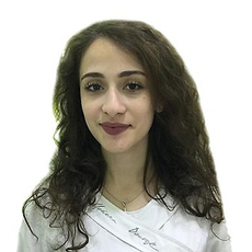 Геворкова Аннаит Петровна, ЛОР